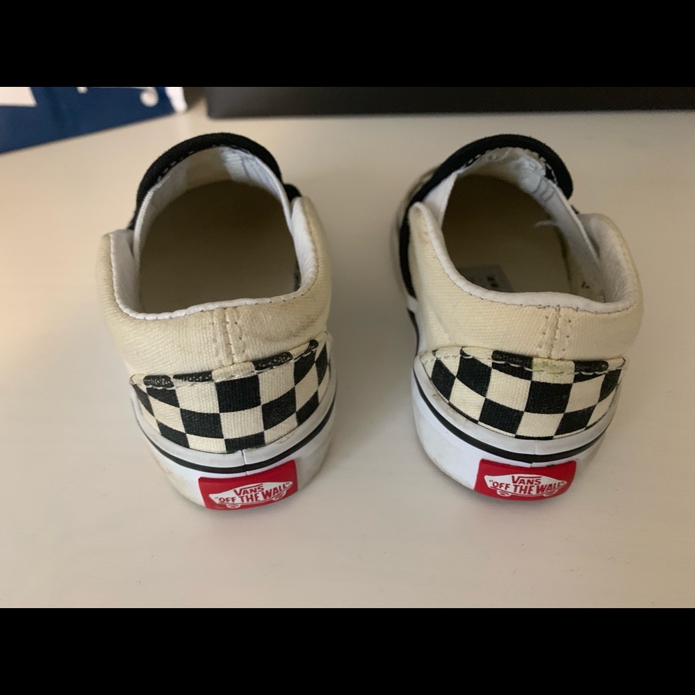 Baby Vans